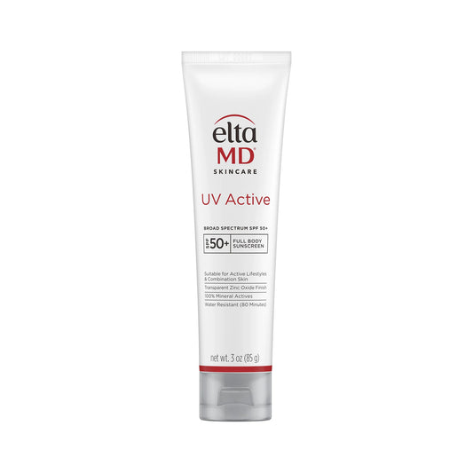 EltaMD UV Active Broad-Spectrum SPF 50+