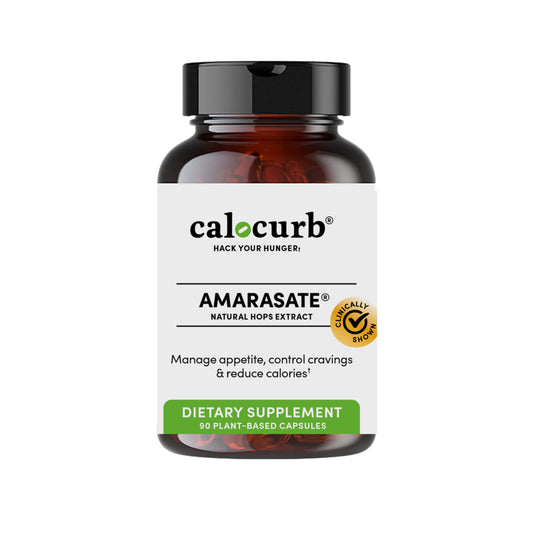 Calocurb Amarasate Appetite Control