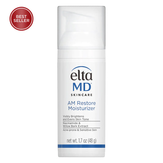 EltaMD AM Restore Moisturizer