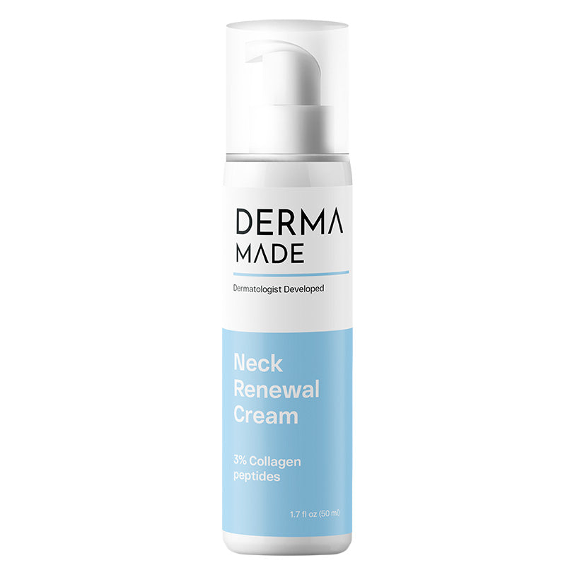 Neck Renewal Cream