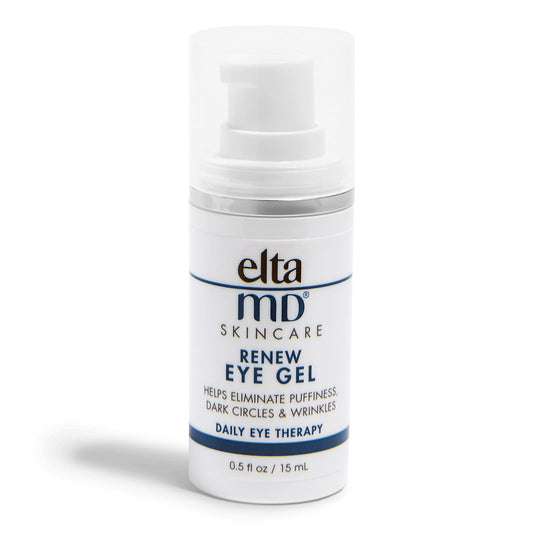 EltaMD Renew Eye Gel