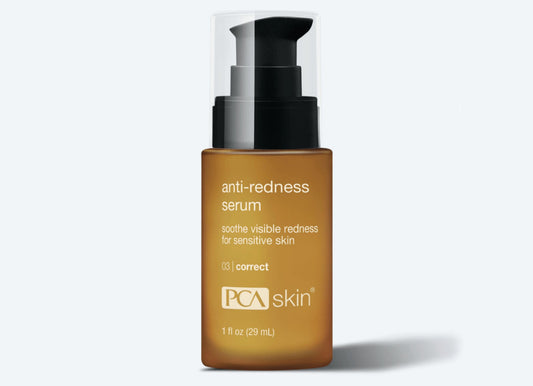 PCA Skin Anti-Redness Serum