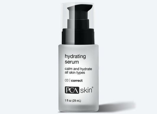 PCA Skin Hydrating Serum