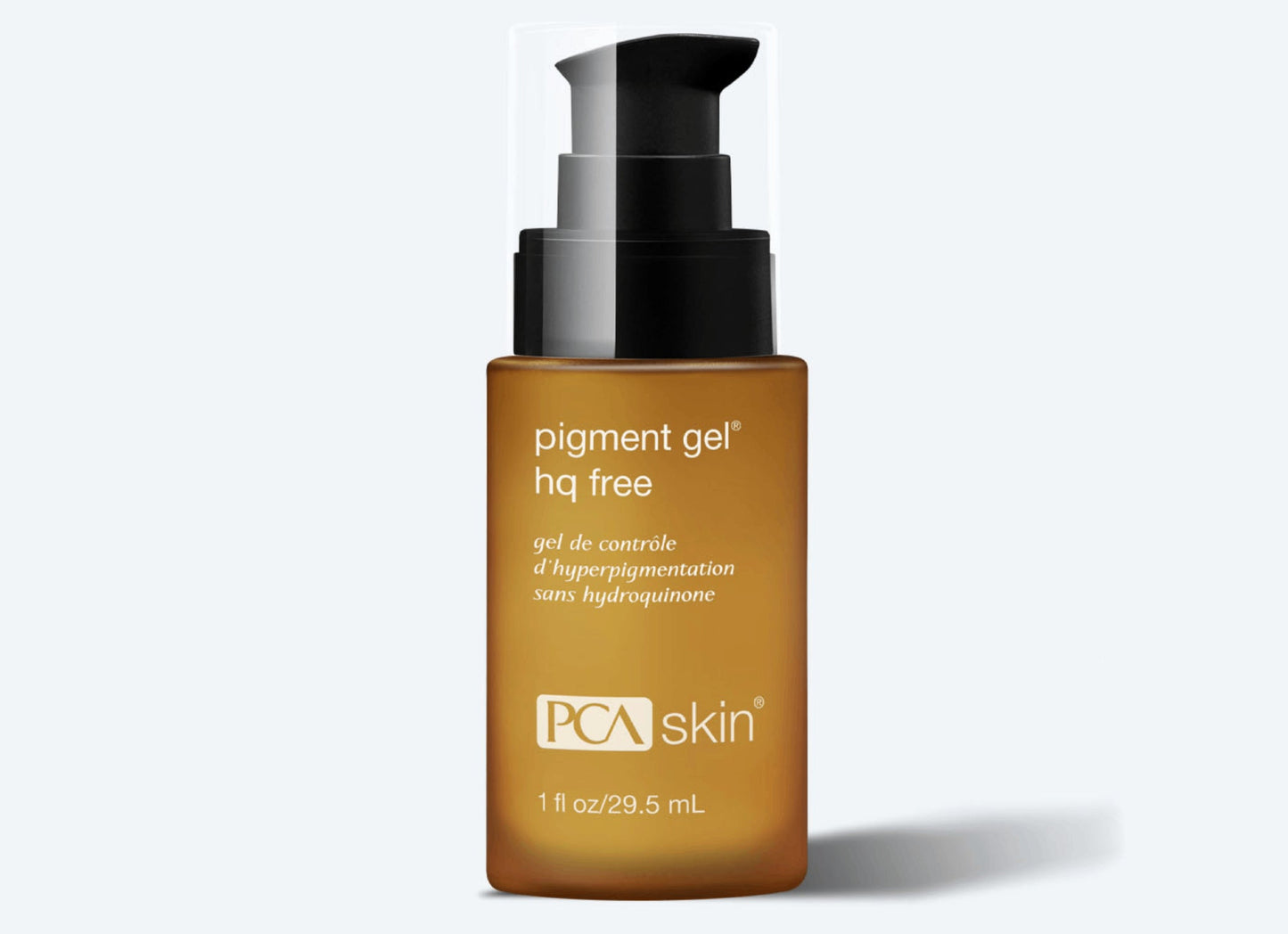 PCA Skin Pigment Gel HG Free