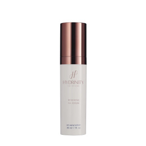 Hydrinity Restorative HA Serum