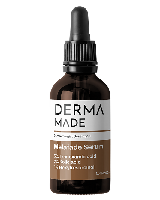 Derma Made Melafade - 1 oz