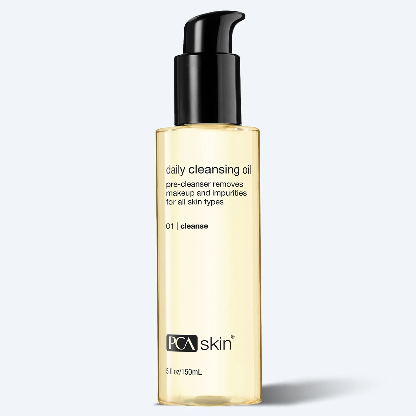 PCA Skin Daily Cleansing Oil