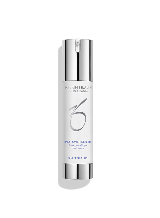 ZO Skin Health Daily Power Defense