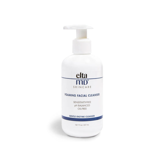 EltaMD Foaming Facial Cleanser