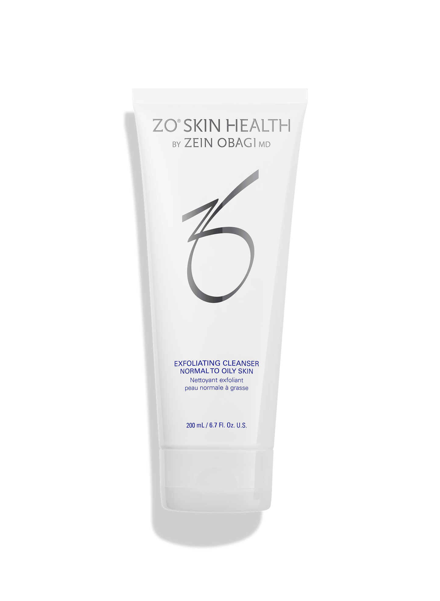 ZO Skin Health Exfoliating Cleanser