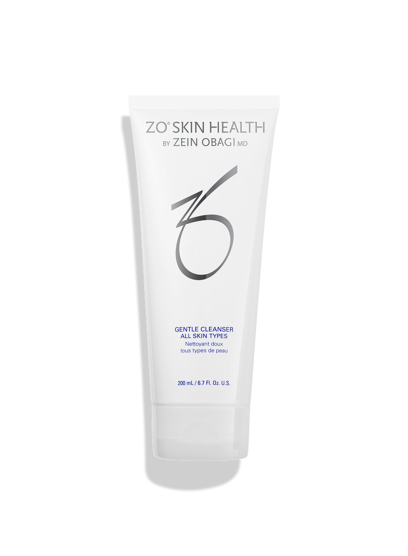 ZO Skin Health Gentle Cleanser