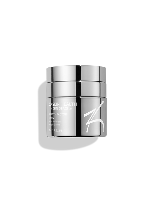 ZO Skin Health Growth Factor Serum