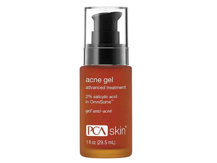 PCA SKIN Acne Gel