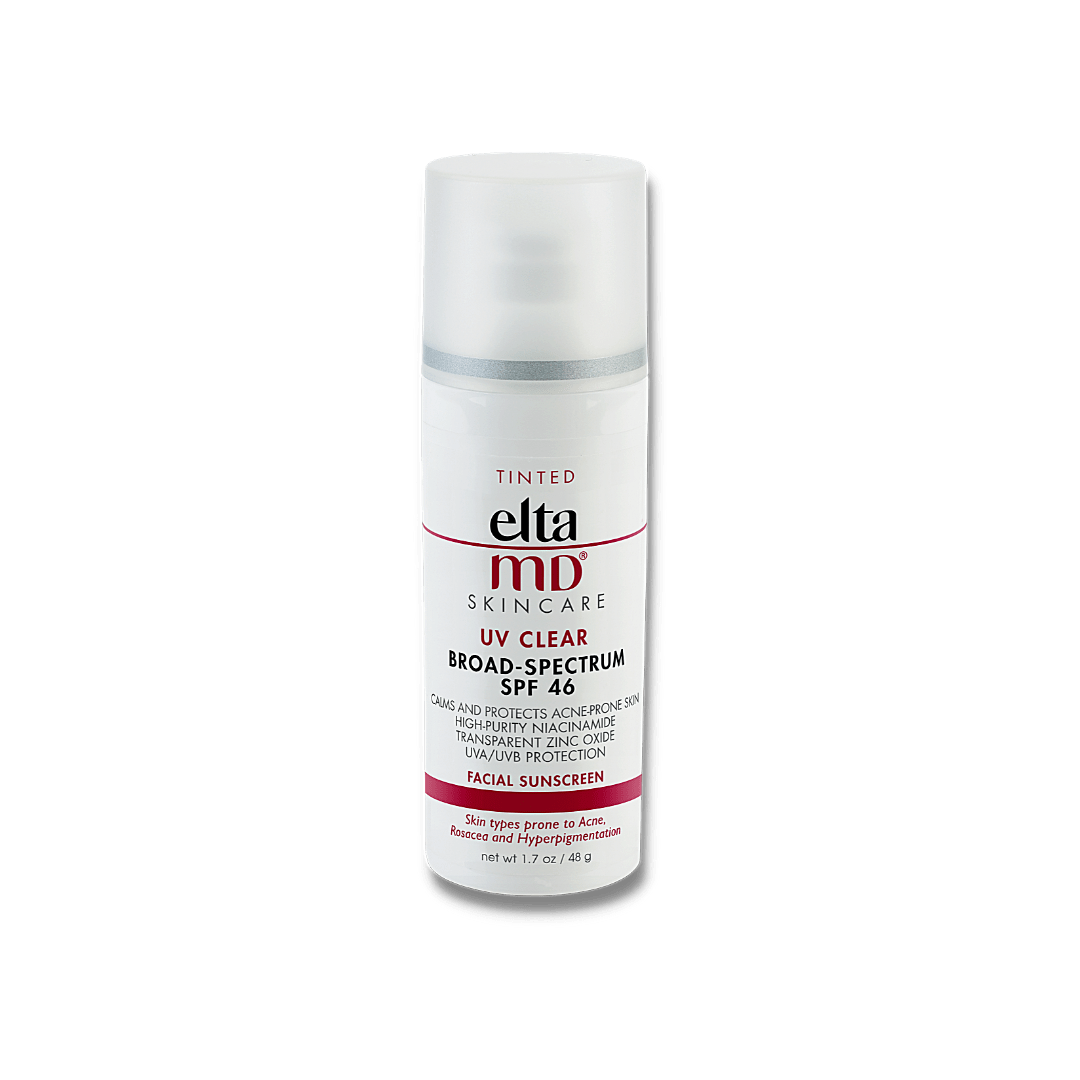 EltaMD UV Clear Broad-Spectrum SPF 46