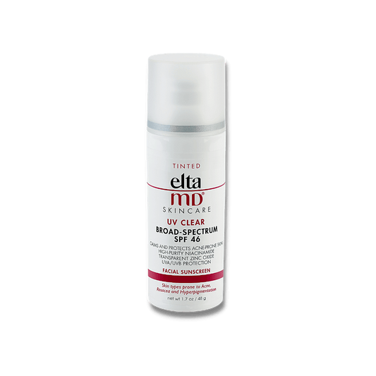 EltaMD UV Clear Broad-Spectrum SPF 46